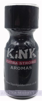 Kink Extra Strong (15 мл.) Английский попперс - фото 4511