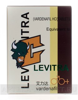 Levitra Equivalent To (10 капс.) - фото 5257
