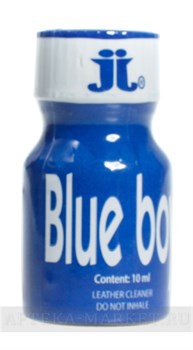 Blue Boy JJ (10 мл.) Канадский попперс - фото 5315