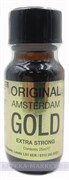 Amsterdam Gold (25 мл.)