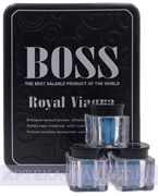 Boss royal viagra (9 табл)