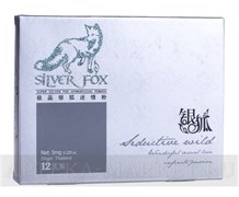 Серебряная лиса (капли) Silver Fox