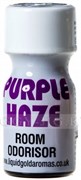 Purple Haze (10 мл.) Английский попперс